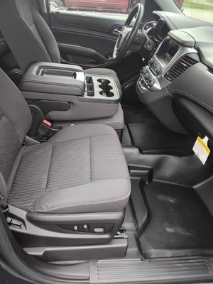 Used 2016 CHEVROLET TAHOE SUVs Michigan US | Miedema Asset Management Group #1424706