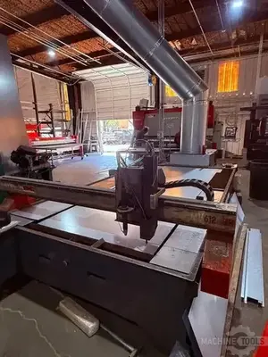 Used 2025 MAVERICK MV Plasma Cutters Arizona US | KD Machinery #1260550