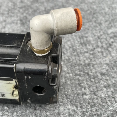 Used Tolomatic BC210 SK23.625 Pneumatic Cylinders California US | Davliegogo LLC #1705666