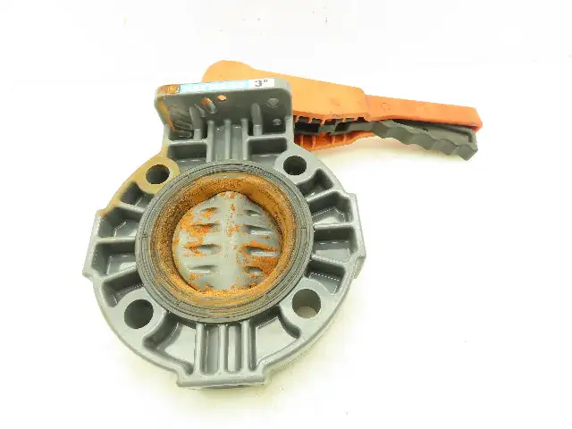 Used HAYWARD _UNKNOWN_ Valves/Fittings | Arrow Industrial #630372