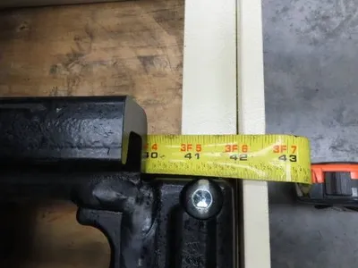Yale Duplex Forklift Mast 2-Stage Class 2 SideShift 16"x42" Carriage