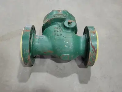 USED 2004 NUTRON CSF30R06S