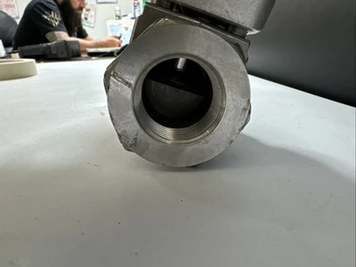 USED Fisher 24577S