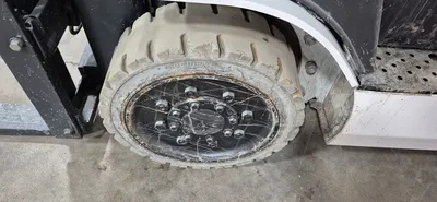 2019 UNICARRIERS MCP1F2A25LV Forklift Trucks | Platinum Group (10)