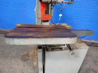USED 1968 GROB INC 4V18