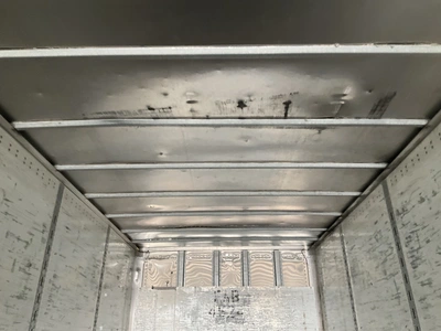 Used 2004 WABASH _UNKNOWN_ Misc Trailers Michigan US | Miedema Asset Management Group #1301619