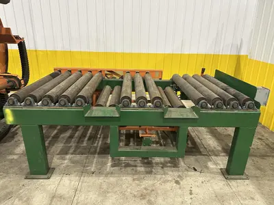 USED SWEED