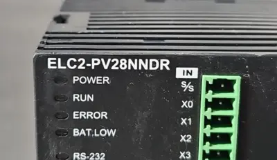 Eaton ELC2-PV28NNDR Programmable Logic Controller (BIN344)