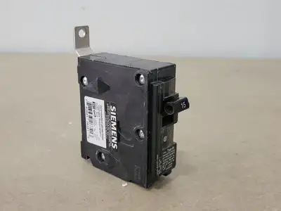 USED SIEMENS B115