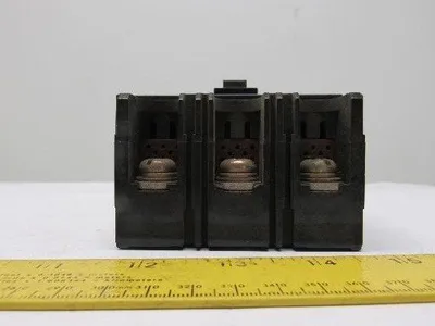 Himec ABS103A 100A Circuit Breaker 3 Pole 600V