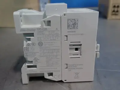 NEW ALLENBRADLEY 100E26KD00