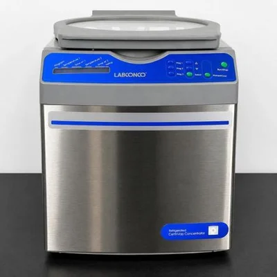 Used LABCONCO CENTRIVAP Lab Centrifuges New Jersey US | Bionex Scientific LLC #1275708