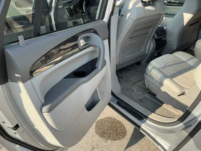 Used 2015 BUICK ENCLAVE SUVs Michigan US | Miedema Asset Management Group #1316020