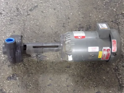 Used GUSHER PUMPS 11019NSA Pumps Ohio US | HGR 24 #1131483