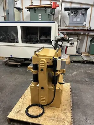Powermatic 20'' Planer