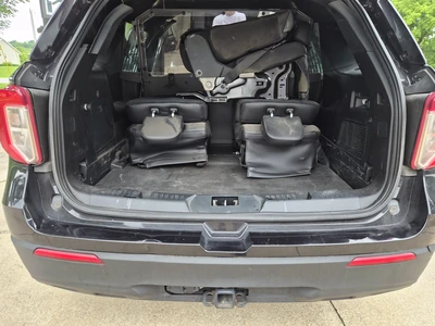 Used 2021 FORD EXPLORER SUVs Wyoming US | Miedema Asset Management Group #1312283