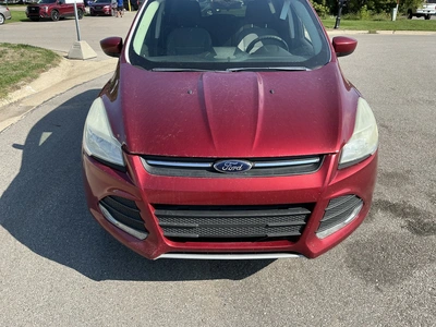 Used 2013 FORD ESCAPE SUVs Michigan US | Miedema Asset Management Group #1397209