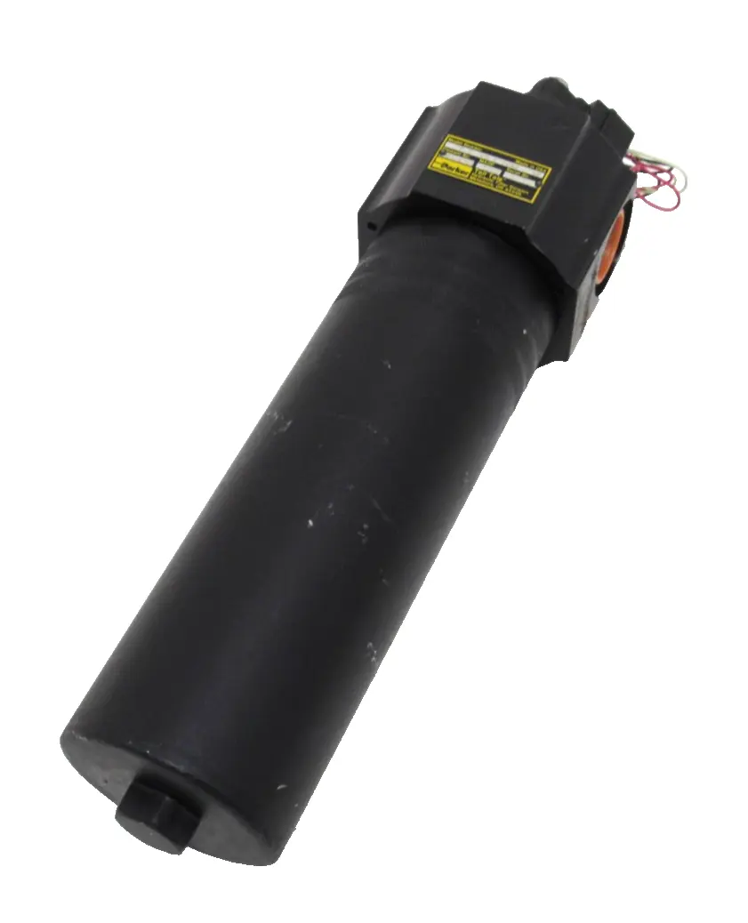 NEW PARKER 30P-2-10Q-E-50NN-195 FILTER HYDRAULIC 30P210QE50NN195