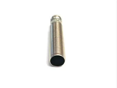 USED BALLUFF INDUCTIVE PROXIMITY SENSOR CYLINDRICAL 4MM RANGE