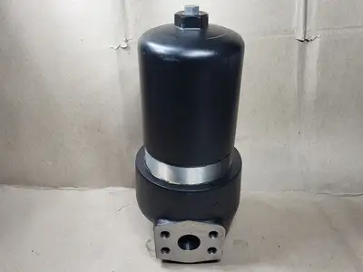 Used SANDVIK 56213322 Parts (Hydraulics and Pneumatics) British Columbia CA | Lenmark #264622