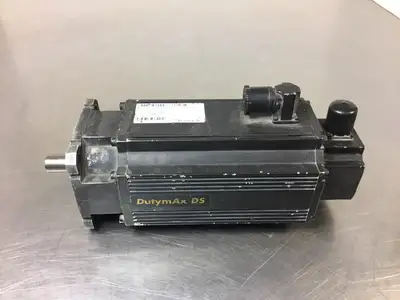 USED Control Techniques DutymAx DS