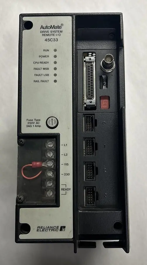 USED RELIANCE 45C33