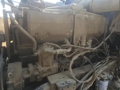 Used 1973 KENWORTH W925 Conventional trucks Colorado US | ABN Services #1339300