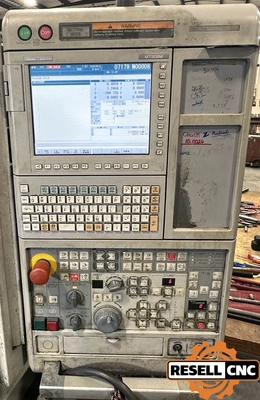 Used 2013 Mori-Seiki NLX2500MC/700 CNC Lathes Florida US | Resell CNC #1486136