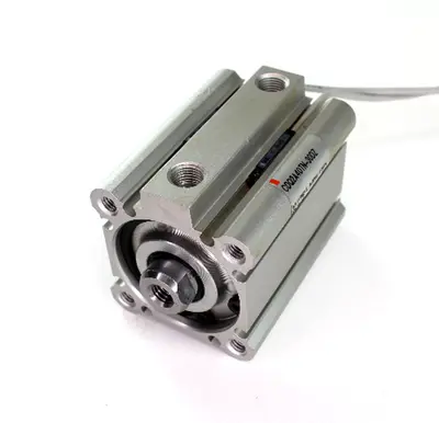 NEW SMC CDQ2A40TN-30DZ