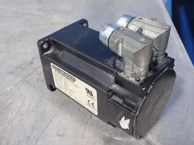 USED KOLLMORGEN AKM42EEKCNDB00