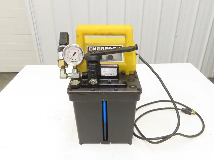 Used ENERPAC _UNKNOWN_ Miscellaneous MRO Indiana US | Arrow Industrial #610179