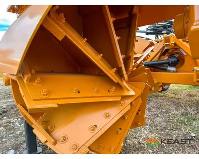 Used HURRICANE DITCHER _UNKNOWN_ Trenchers Iowa US | Keast Enterprises #1360333