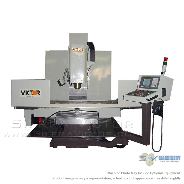 VICTOR 2473DCM EVS Digital Control Mills | Sierra Victor Industries