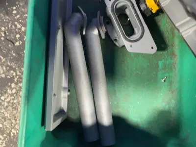Siemens, Banner, Mega Misc. Extension Units, Enclosure Plates, Hardware