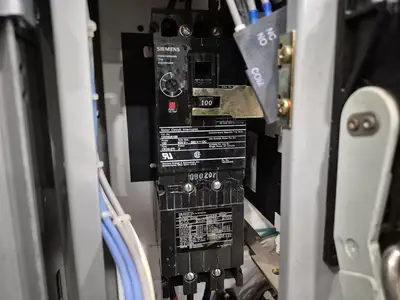 USED SIEMENS TIASTAR