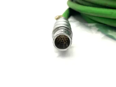 Used SIEMENS CONNECTION CABLE PN FOR KTPX00(F) MOBILE 20M Cable & Wire | Maverick Industrial Sales #1103646