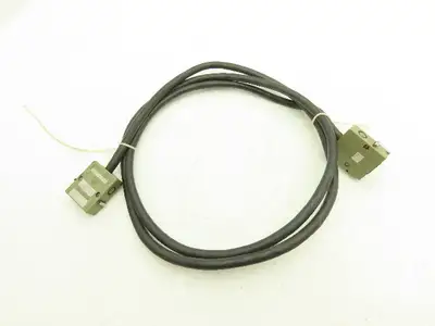 Fanuc A660-2003-T233 Servo Control Cable 20-Pin 1.9M Length