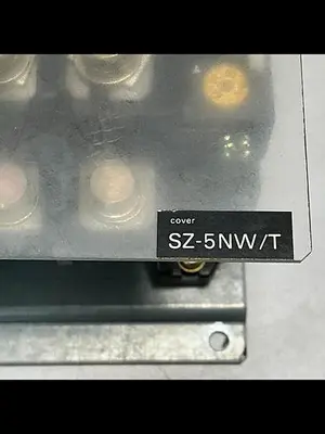 USED FUJI SC-7N/UL 1NC4F0
