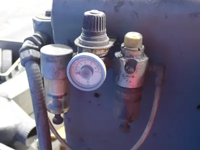 Divine Brothers Company Double-ended Buffer