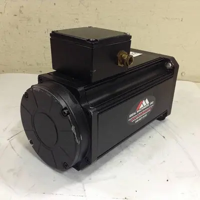 USED PARVEX LD620ELR0004-7