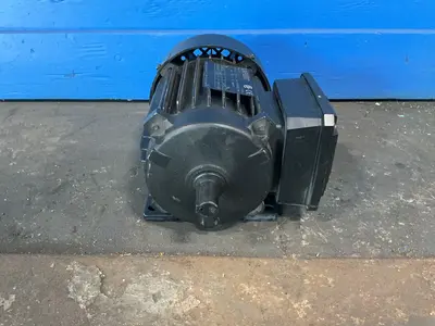 Used LAFERT ST 63 L2 Motors (misc) Ohio US | HGR 24 #1446035