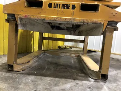 USED HI VAC