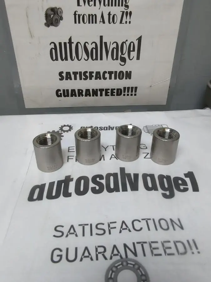 New | in-Stock HAITIMA TC-130-316 SP114-1/2" Tube Sockets Ohio US | Surplus Asset Holdings #1240022