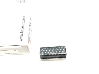 New | in-Stock KEYENCE Rectangular Sensor Reflector for Photoelectric Sensors Photoelectric Sensors Michigan US | Maverick Industrial Sales #1419264