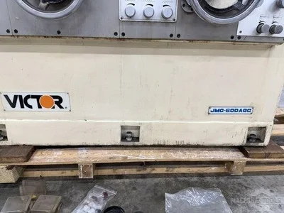 USED VICTOR JMC-600AGC