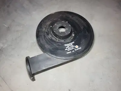 USED GOULDS 10SLP6097