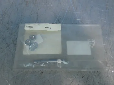Used BALLUFF BES02WA Proximity Sensors Ohio US | HGR 24 #1064510