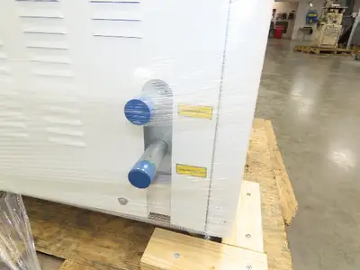 New | in-Stock PLASTIC PROCESS _UNKNOWN_ Dehumidify Desiccant Dryers Indiana US | Arrow Industrial #1483006