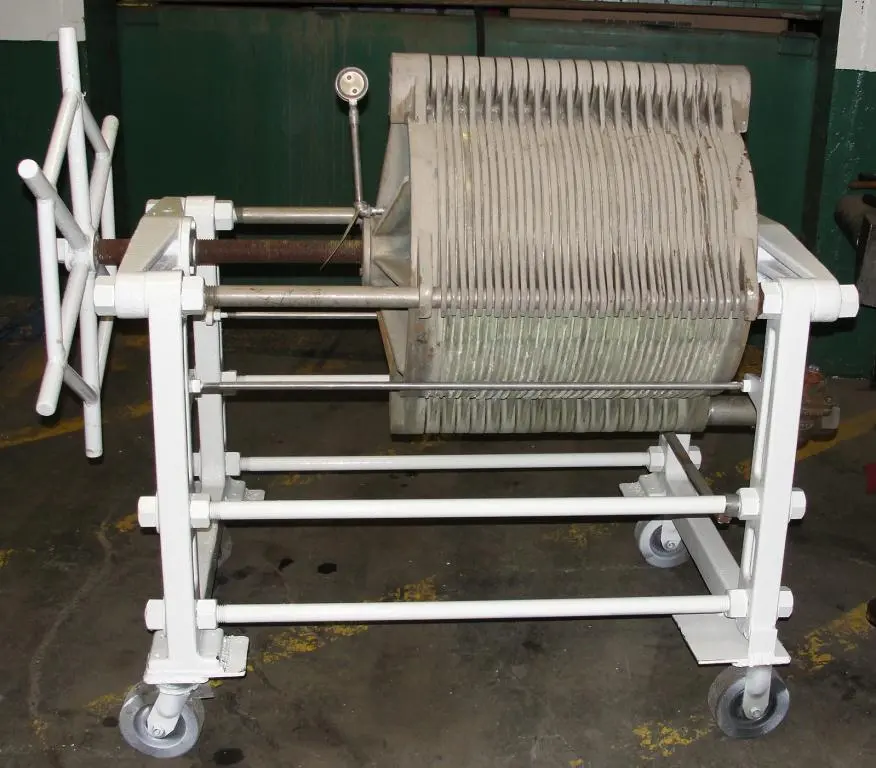 USED ERTEL EX