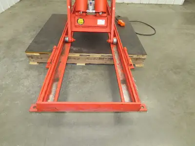 Used PRESTO _UNKNOWN_ Misc Lifts Indiana US | Arrow Industrial #1367363